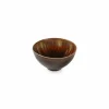 Kom 14 x 8 cm Flame Moyo