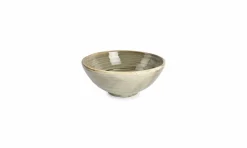 Kom 19 x 8 cm Grey Munduk