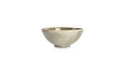 Kom 19 x 8 cm Grey Munduk