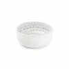 Kom 14x6cm Nima wit
