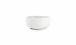 Kom 14x6cm Nima wit