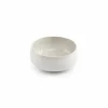 Kom 14,5 x 6,5 cm Pearl Curvy