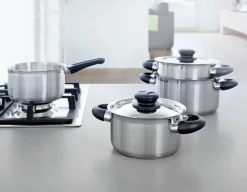 Kookpan BK Karaat+ 18cm