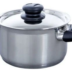 Kookpan BK Karaat+ 18cm