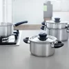 Kookpan BK Karaat+ 16cm