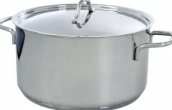 Kookpan BK Profiline 20cm