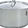 Kookpan BK Profiline 14cm
