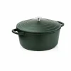 Kookpan 28 cm Groen Performance Series Inductie Westinghouse