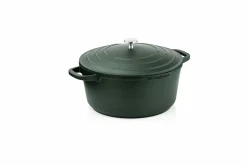 Kookpan 28 cm Groen Performance Series Inductie Westinghouse
