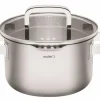 Kookpan 24 cm 6L Juvia Sola
