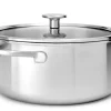 Kookpan 24cm Multi-Ply Stainless Steel KitchenAid