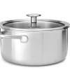 Kookpan 20cm Multi-Ply Stainless Steel KitchenAid