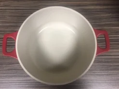 Kookpan 24 cm Royalty Line Mystery