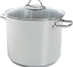 Kookpan 26 cm RVS BK Universeel