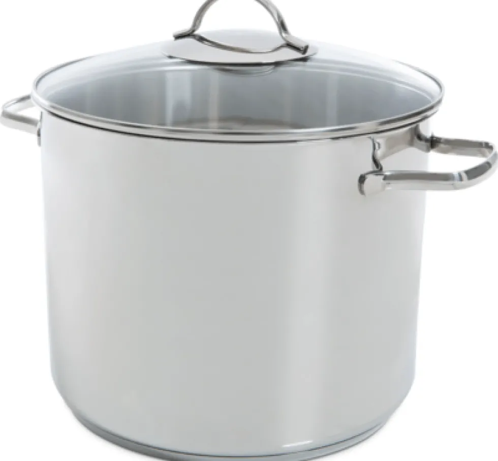 Kookpan 26 cm RVS BK Universeel