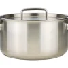 Kookpan Copenhagen 3 liter