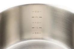Kookpan Copenhagen 3 liter