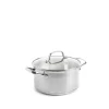 Kookpan Dagelijkse Kost 3.3L