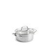 Kookpan Dagelijkse Kost 2.0L