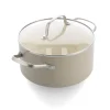 Kookpan GreenChef Nordics 20cm