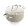 Kookpan GreenChef Nordics 18cm