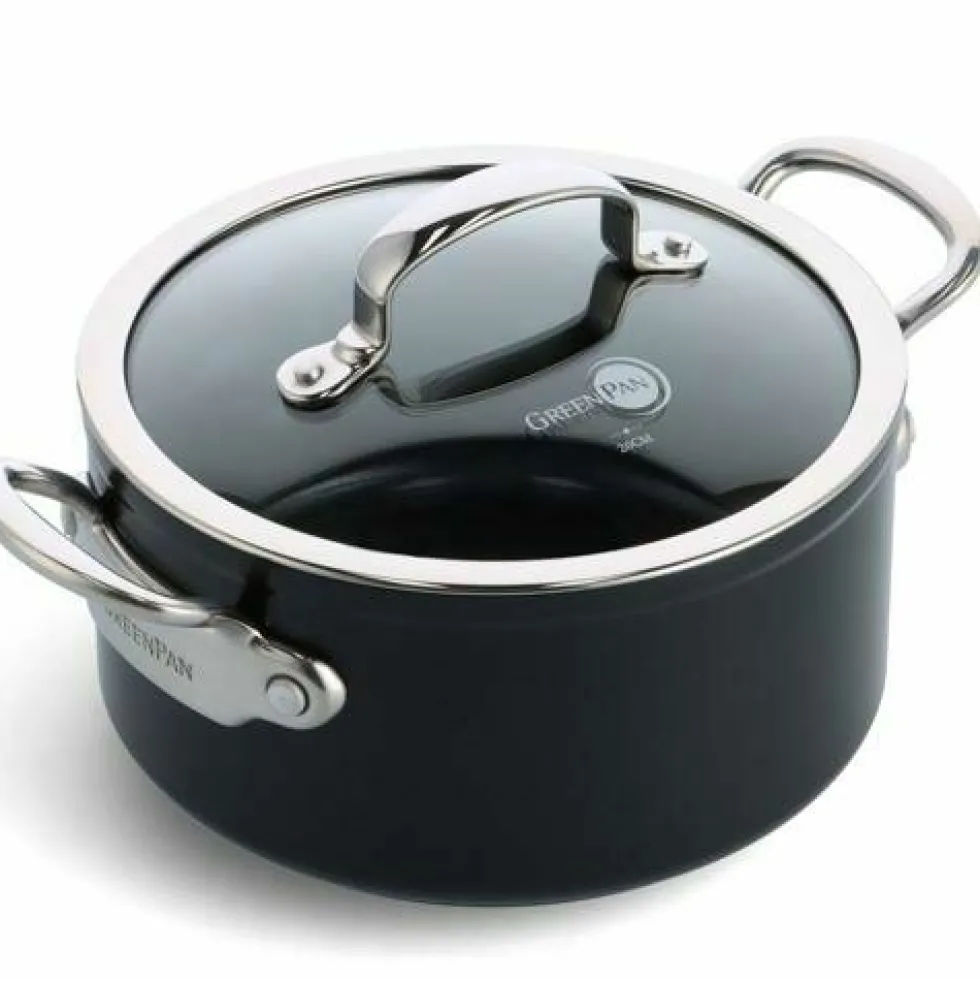 Kookpan Greenpan Barcelona Pro 24cm