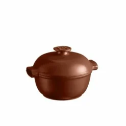 Kookpan 4 liter Sienne Delight Emile Henry