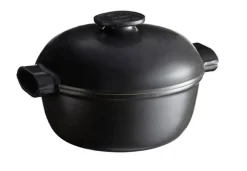Kookpan 4 liter Slate Delight Emile Henry