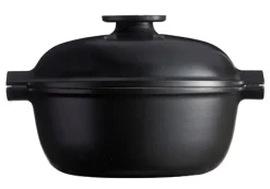 Kookpan 2 liter Slate Delight Emile Henry