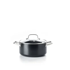Kookpan met deksel Greenpan Copenhagen 20cm
