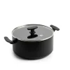 Kookpan met deksel Greenpan Smart Collection 24cm