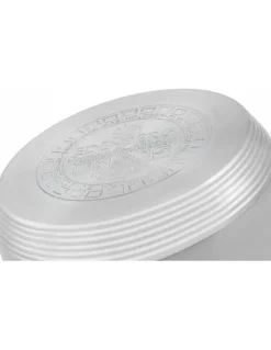 Kookpan RVS 14 cm Zilver Edënbërg Classic Line