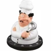 Kookwekker Chef Wit