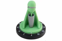 Kookwekker Mixer Groen