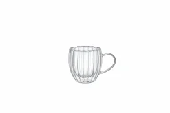 Kop 26cl Kyoto glas dubbelwandig