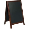 Krijtbord standaard 85cm