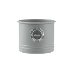 Kruidenpot Living Grijs