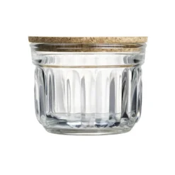 Kruidenpot met deksel 2 stuks 29 cl Delice