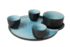 Laguna Azzuro set 5 delig
