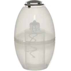 Lamphouder Starterskit Apollo Moonlight Wit