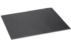 Leisteen bord 40x30 cm