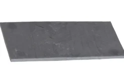 Leisteen bord 15 x 8,5 cm