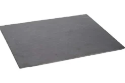 Leisteen bord 26 x 16 cm