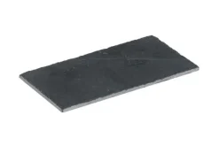 Leisteen bord 18 x 8 cm
