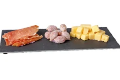 Leisteen bord 30 x 12 cm