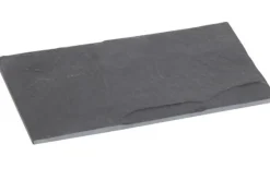 Leisteen bord 18 x 11 cm