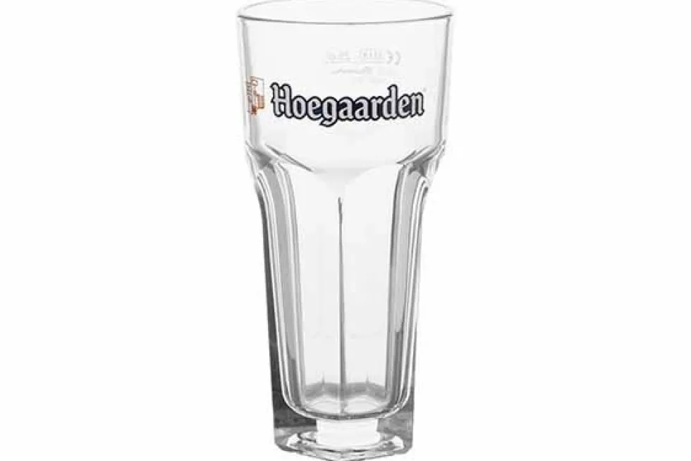 Longdrink bierglas Hoegaarden 25cl