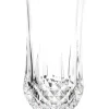 Longdrink 36 cl Longchamp Cristal d'Arques