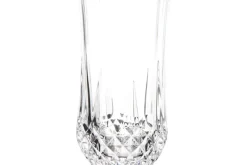 Longdrink 36 cl Longchamp Cristal d'Arques