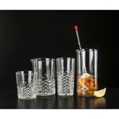 Longdrink glas Carats Onis 41,5 cl